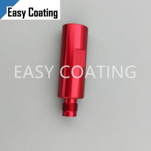 China Optiflow IG06 powder feed coating injector body red colour replacement 1004369 wholesale
