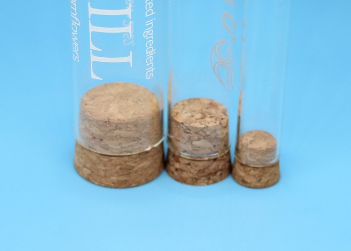 Customized Synthetic Cork Plug