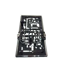China Industrial Wave Soldering Pallet Material Anodizing Surface Treatment Customized wholesale