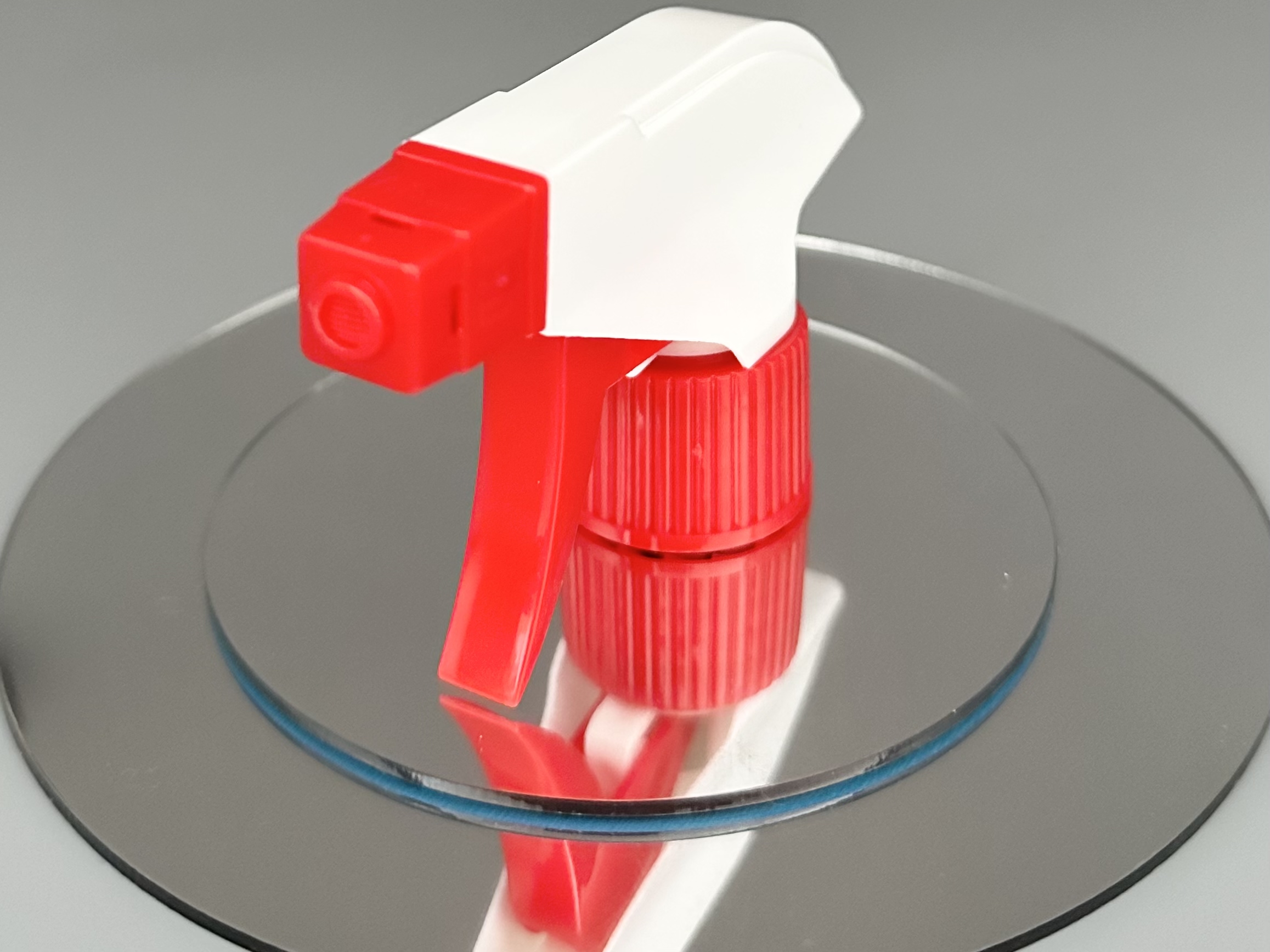 Home Custom Order 28mm Plastic Trigger Sprayer Made In for Pressure Hand Sprayer