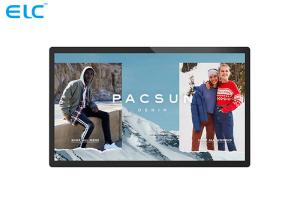 China IPS Screen Healthcare Digital Signage 1920*1080 Resolution WIFI Fuction wholesale