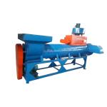 Automatic PET Bottle Washing Line Label Remover Recycling Machines