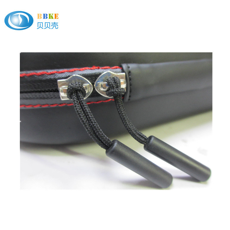Hard Customization Headphone Carrying Case Abrasion And Shock Resistance