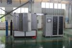 Spectacles, sunglass stainless Frame Magnetron Sputtering Vacuum Coating Machine