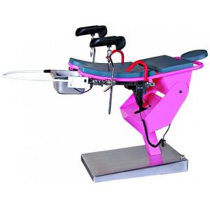 China Electric gynecology table wholesale