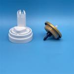 Premium Aerosol Valve for Hair Mousse - Versatile and Efficient