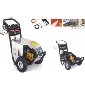 China 2900-4.0T4 Electric High Pressure Washer wholesale