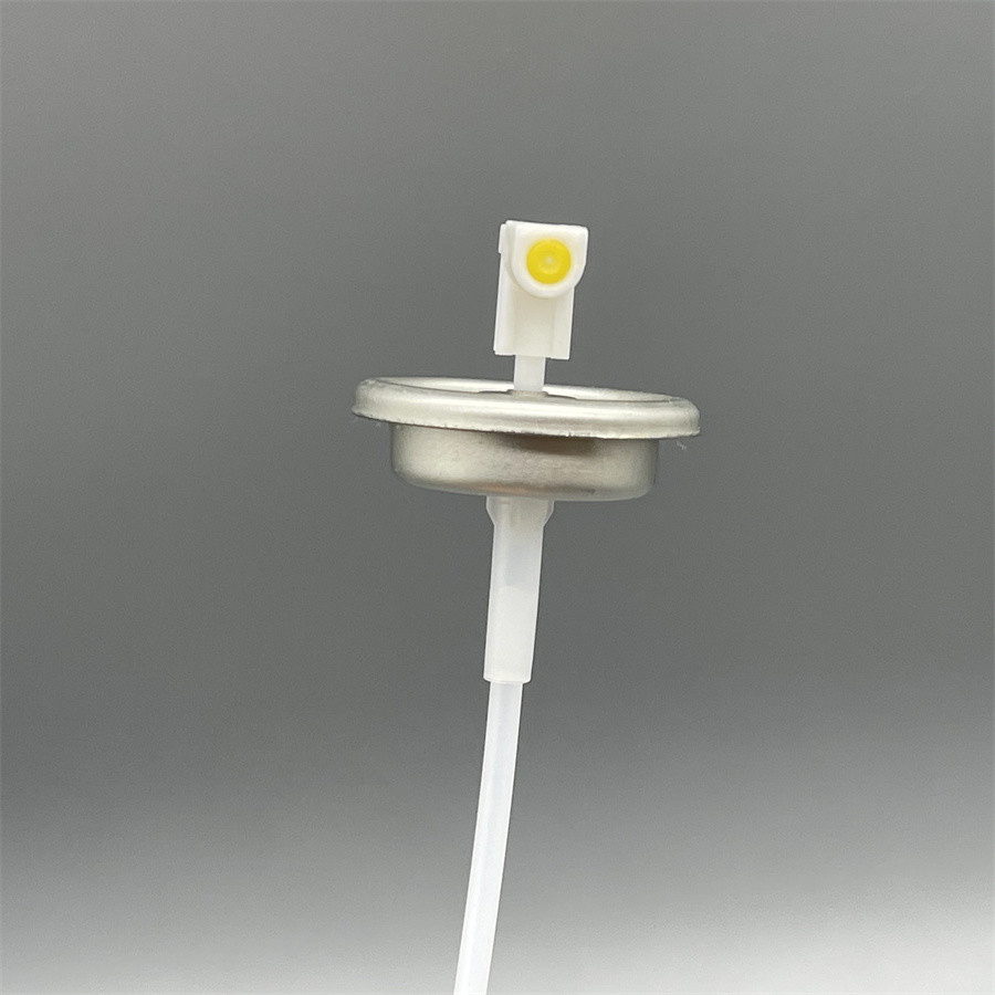 One-Inch Metered Valve for Commercial Systems - Consistent Performance, Versatile Application