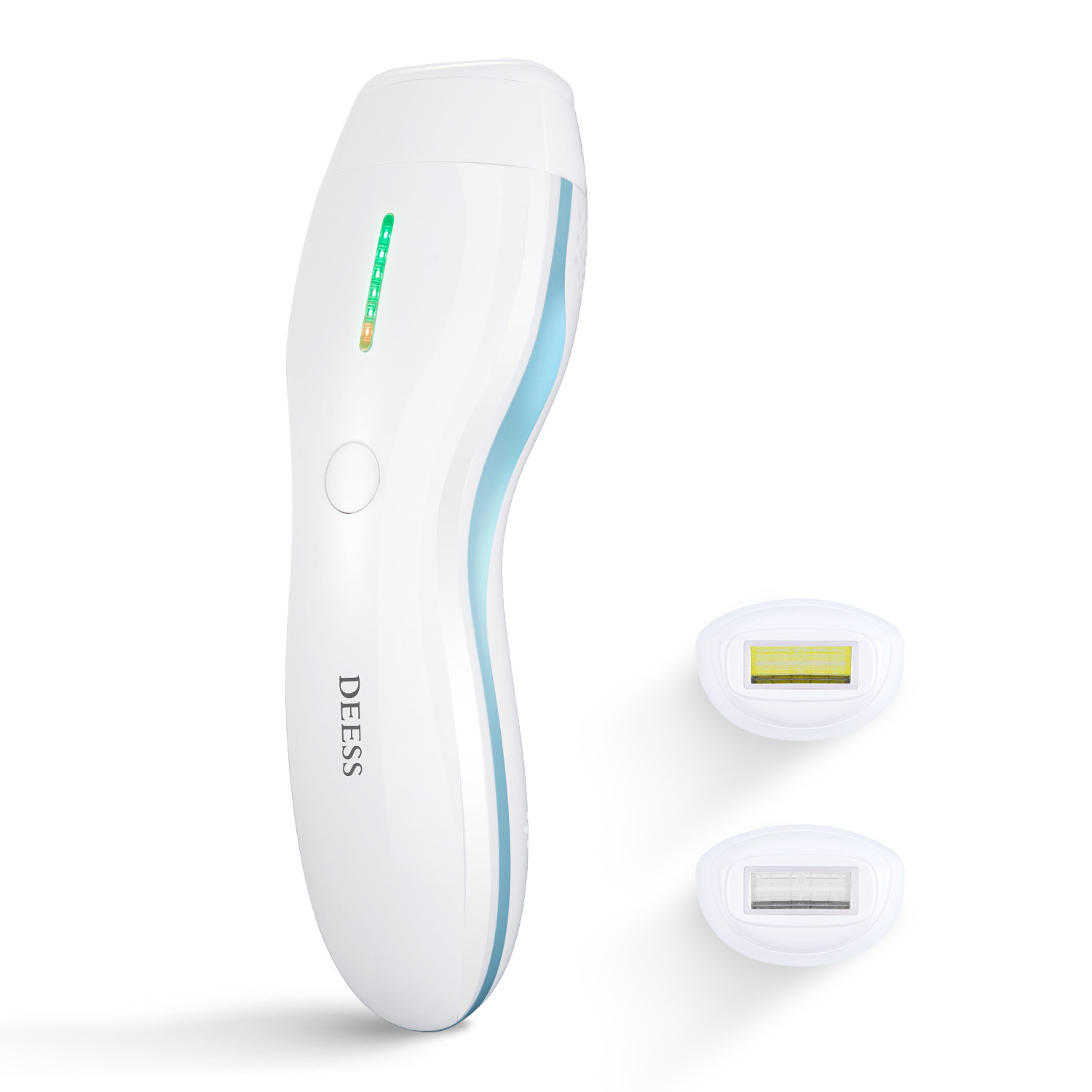 Acne Clearance IPL Skin Rejuvenation Home Device 36W Ipl Super Hair Removal