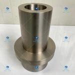 GJB9001C-2017 Titanium Bearing Bushing Shaft Sleeve