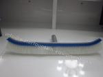 Pool Cleaning Brush Swimming Pool Accessories Plastic / Stainless Material