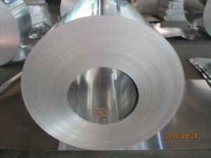 China Can End Aluminium Sheet Coil , Polished / Embossed 3mm Aluminium Sheet wholesale