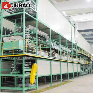 China 450000 Cal Disposable Glove Making Machine wholesale