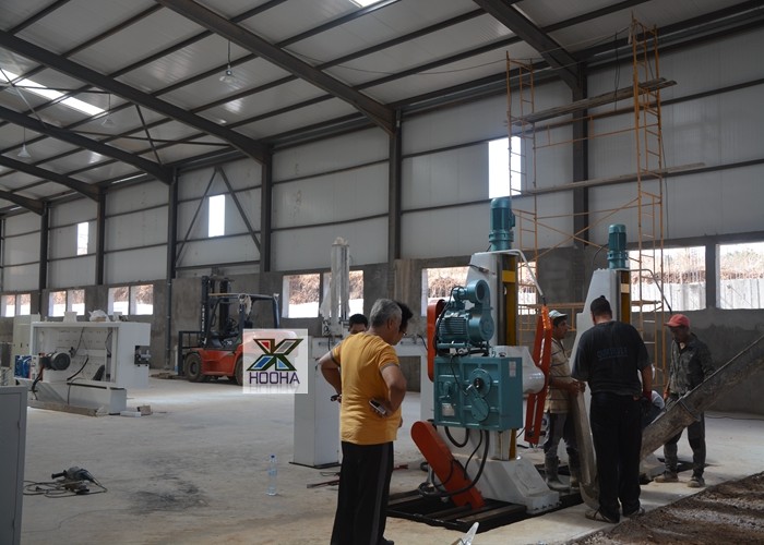 150 MM Power Cable Extruder Machine / Power Cable Manufacturing Equipment