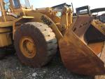 secondhand caterpillar 980F wheel loader/980F wheel loader/980 loader