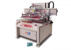 China PET Screen Printing Machine wholesale