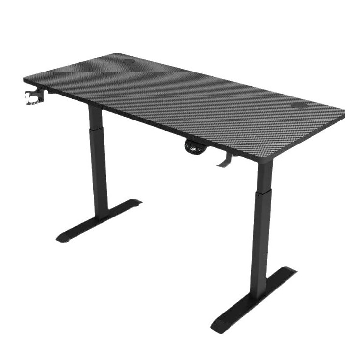 Modern Design 2 Stage Children's Learning Desk for Kid Computer Study in Zhejiang