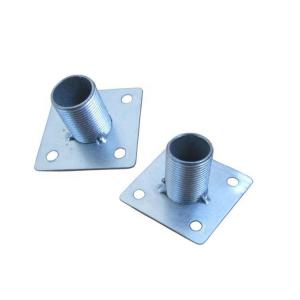 China Cnc Parts Machining Stainless Steel Parts Metal Laser Cutting Service wholesale