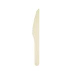 Eco Friendly Restaurant Biodegradable Custom Logo Printed Disposable Cutlery