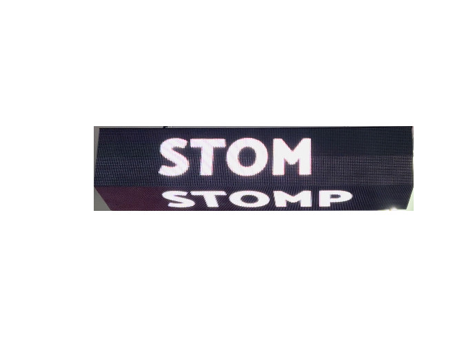 LED Creative & Digital Signs: Smart, High-End Displays for Bars, Stores, & Events!