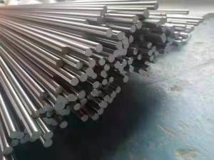 China High Strength AMS 5596 Inconel 718 Bar , AMS 5662 Nickel Round Bar wholesale