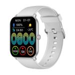 KW105PRO-M Sleek Smart Watch IP68 Waterproof TFT Display Smartwatch