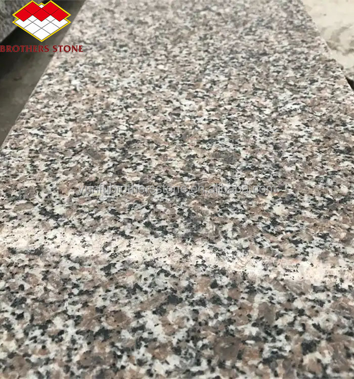 Modern G664 Suppliers Granite Slabs 60x60 Porrno Granite Tiles for Park Graphic Designs