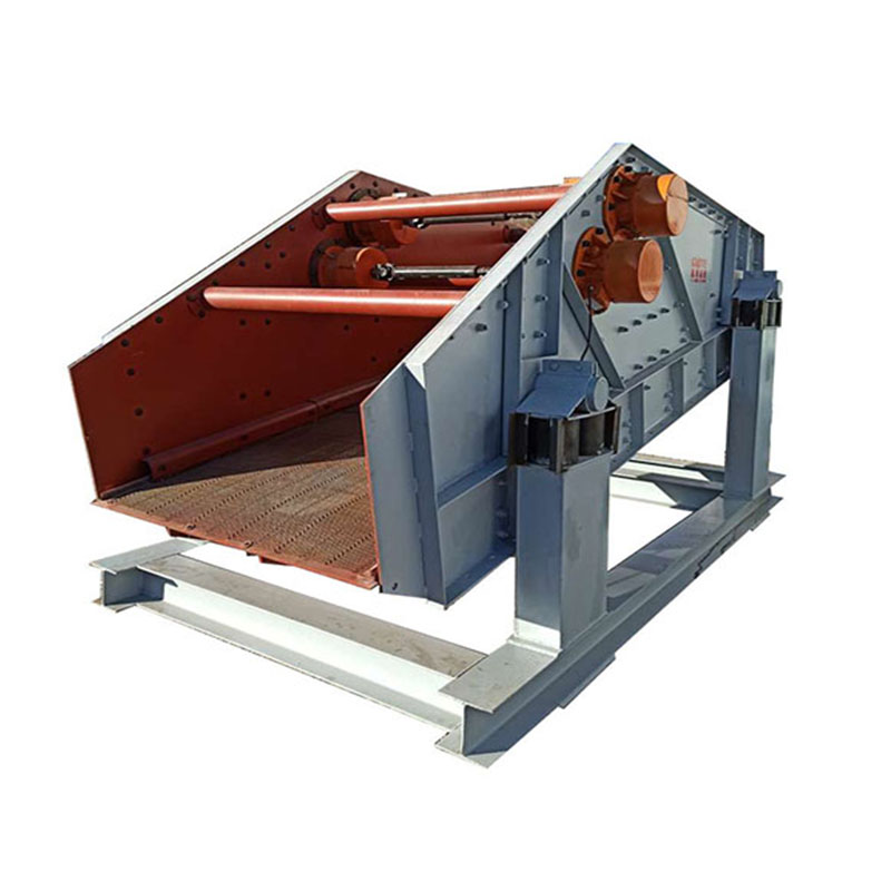Silica Sand Recovery Processing Plant Sand Washing Machine Hydrosizer with AC Motor