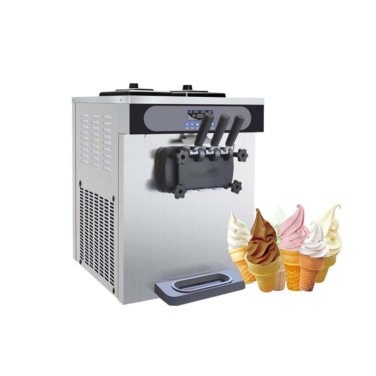 Ice Cream Machine Sale Ice Cream Roll Machine/Ice Cream Machine Soft Serve Ice Cream Machine Maker/Ice Cream Machine Home