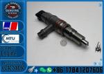 For MTU Diesel Fuel Injector VTO-G241M48B X52407500050
