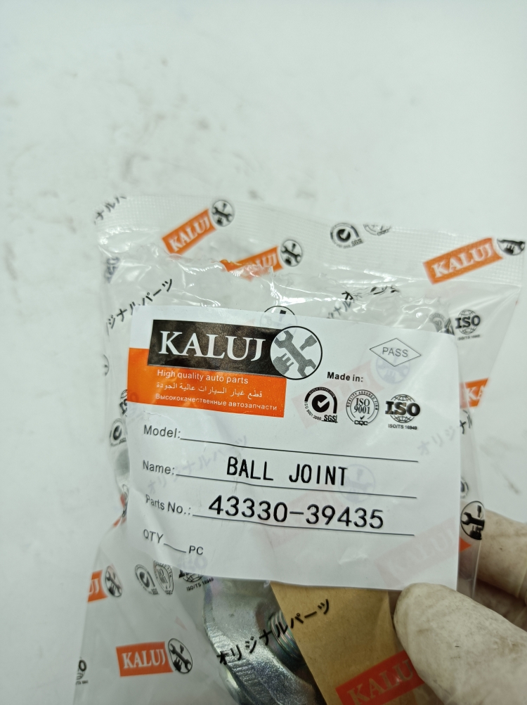43330-06020 43330-06021 43330-09051 43330-09140 43330-39285 43330-39435 Ball Joint To-yota Le-xus