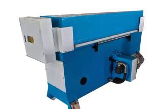 China Leather And Cloth Four Column Hydraulic Die Cutting Machine Precision wholesale