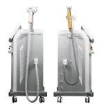 2 In 1 IPL Picosecond Laser Tattoo Removal Machine For Beauty Salon