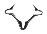 ASME Certified Carbon Fiber Auto Parts Carbon Fiber Products Wear Resistance