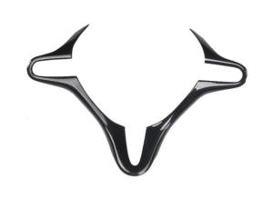 China ASME Certified Carbon Fiber Auto Parts Carbon Fiber Products Wear Resistance wholesale