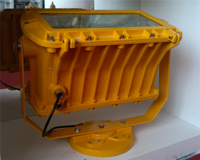 250W 400W Flood Lighting 24.5kg CFT2 Explosion Proof Light Fixture