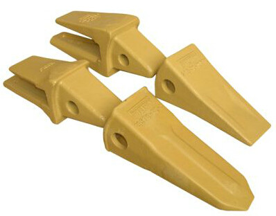 3G8354 6I6354 6I6404 8E6464 Excavator Bucket Teeth For Construction Machinery Parts 208-70-14152Rc-1