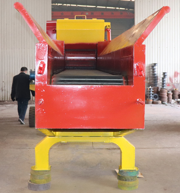 SH800-500 Wood pallets crusher machine,wood log crusher with oil pump motor