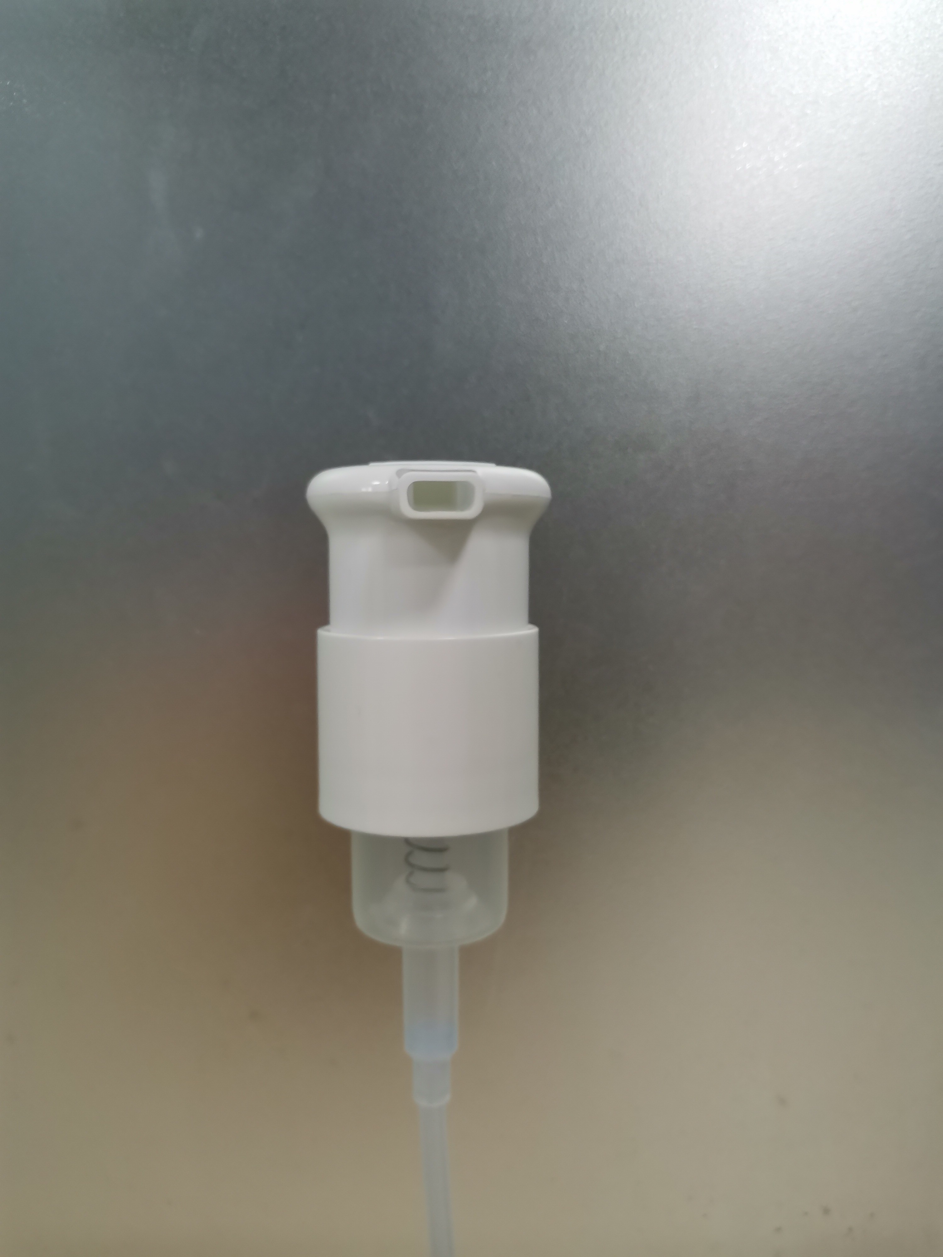 Multi-Purpose Mousse Foaming Pump For Cream Content For Various Liquid Soaps