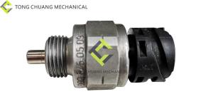 China Transfer Case Force Sensor Zoomlion Concrete Pump Parts 55*30*30mm wholesale