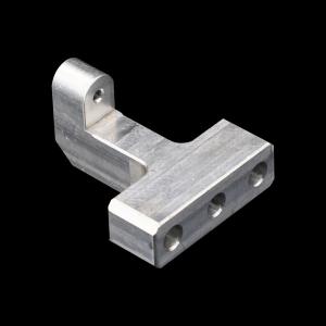 China Sandblasted Metal Turning CNC Precision Machining Parts wholesale