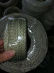 200℃ Tinned Copper Fluoroplastic Insulated Fluoroplastic Sheath Shielded