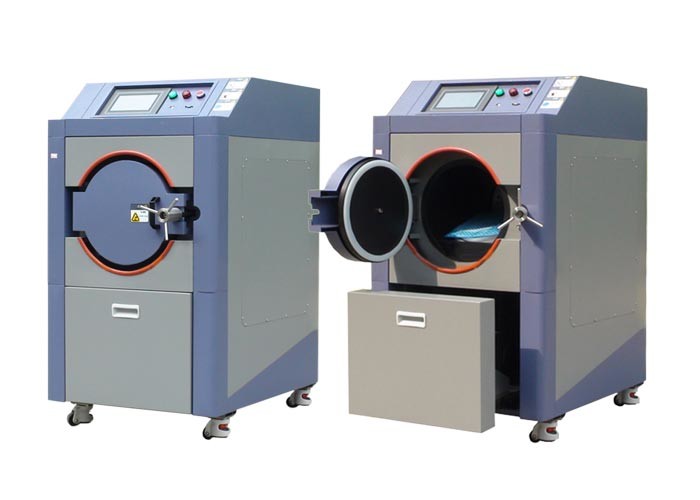 Customized Programmable Environmental Test Chamber HAST Acceelerated For Laboratory