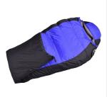 Eco-Friendly Winter Adult Outdoor Expedition Survival Emergency Mummy Sleeping