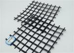 30KN Glass Fiber Geogrid