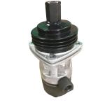 Belparts Excavator Parts U50-5 Controller Joystick Lever RD411-6172-0 Joystick