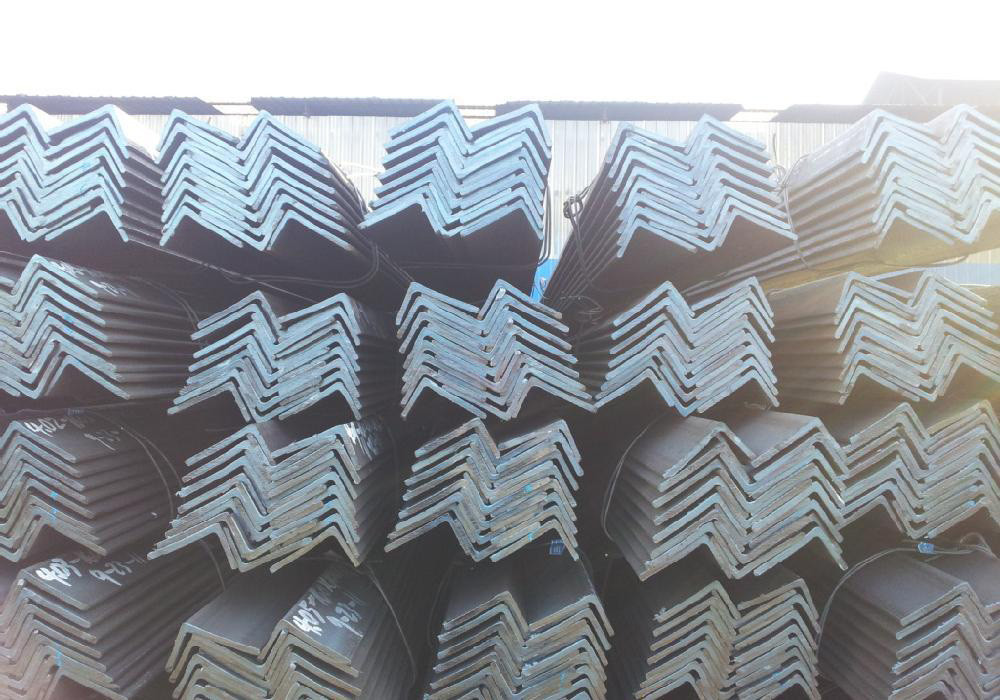 ASTM Hot Rolled Angle Bar 310S Pickled High Temperature Resistant