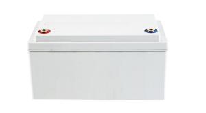China 6-EVF-32B EVF Series High Power Car Battery , Lead Acid Car Battery wholesale