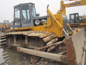 China Used SHANTUI SD16L Bulldozer For sale wholesale