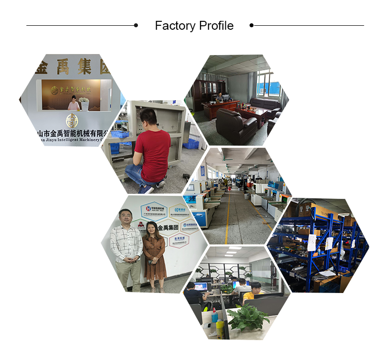 ISO9001 Automatic Sealing Packing Machine 40bags/min Cling Film